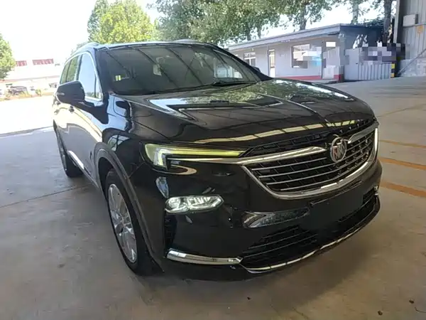 Buick Enclave 2020