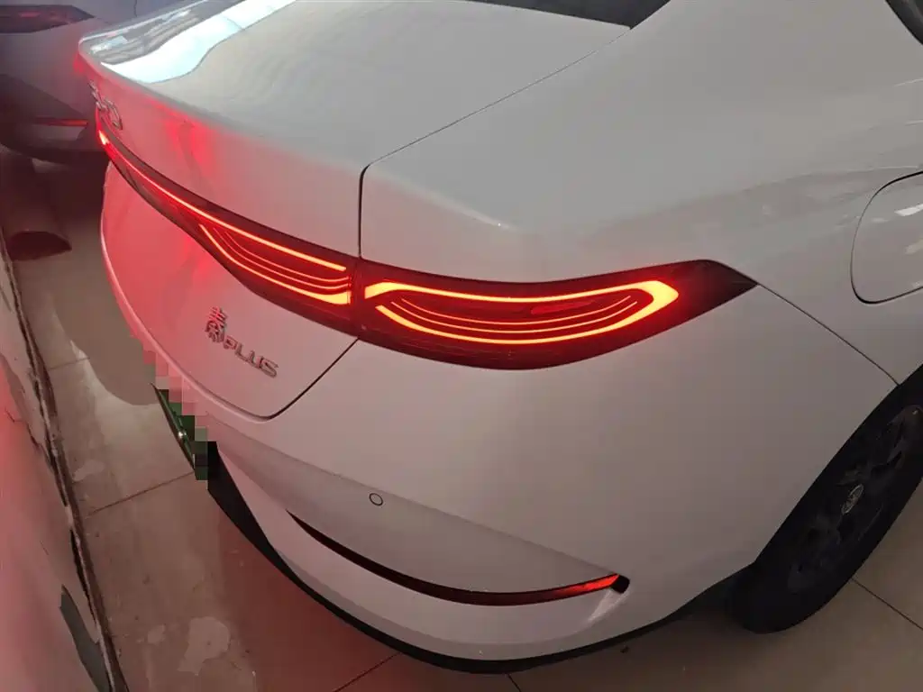 BYD Qin PLUS 2025 — фото 8