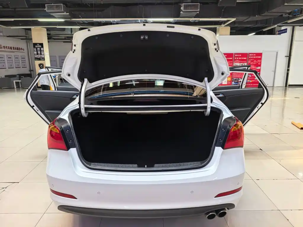 Hyundai Mistra 2017 — фото 15