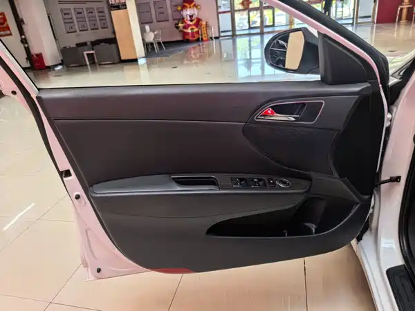 Hyundai Mistra 2017