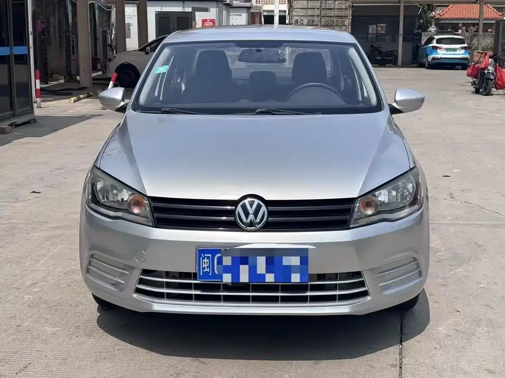 Volkswagen Jetta 2015