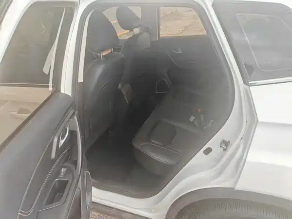 Bestune X40 2019