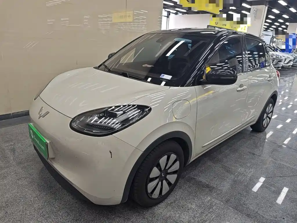 Wuling Bingo 2023