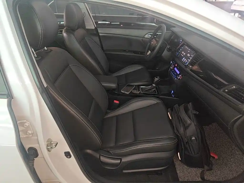 Hyundai Mistra 2017 — фото 25