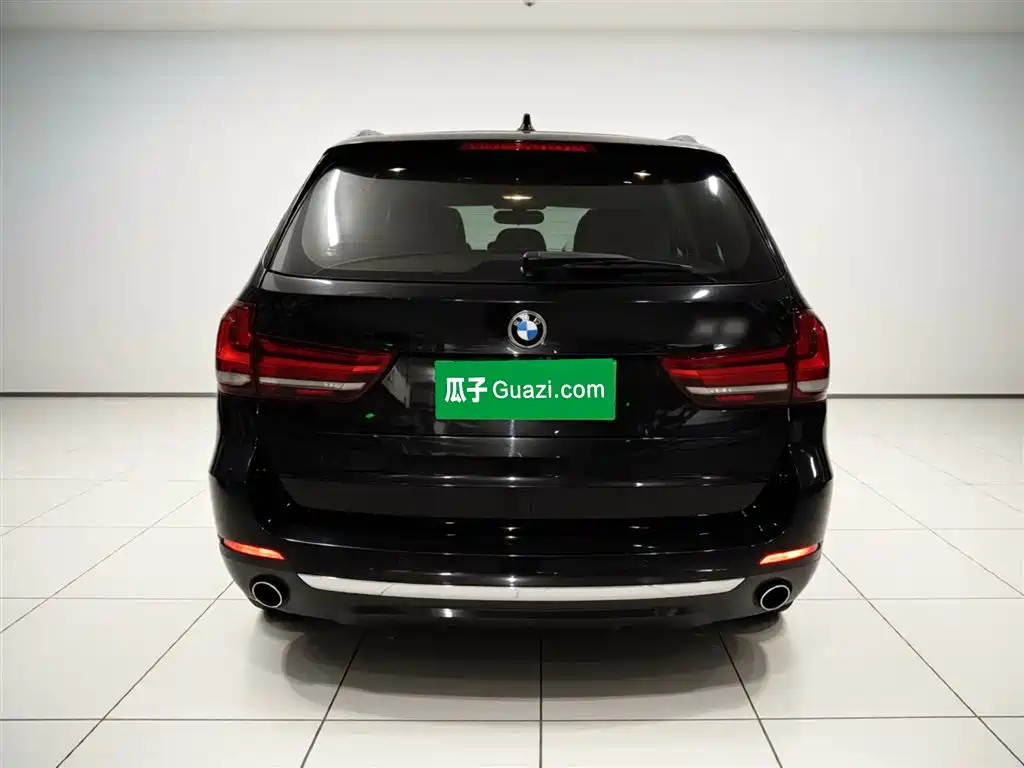 BMW X5 2016 — фото 4