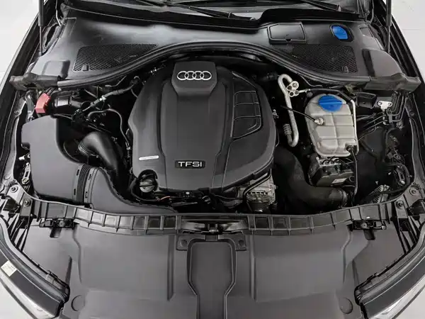 Audi A6L 2019
