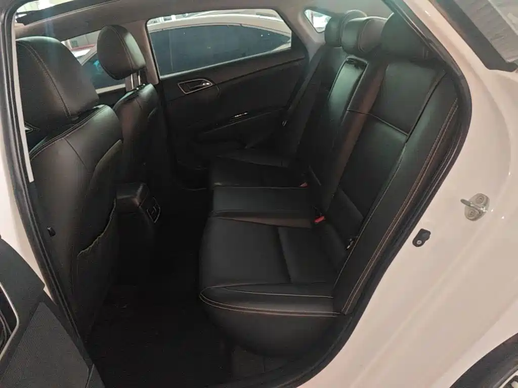 Hyundai Mistra 2017 — фото 17
