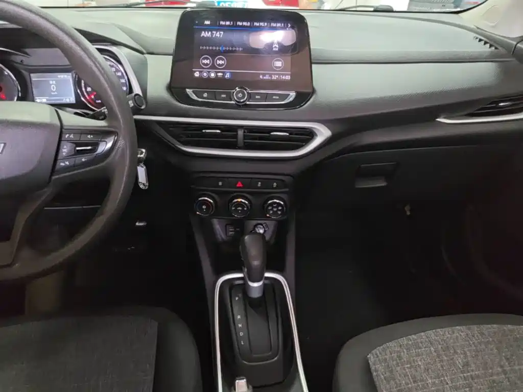 Chevrolet Trax 2020 — фото 13