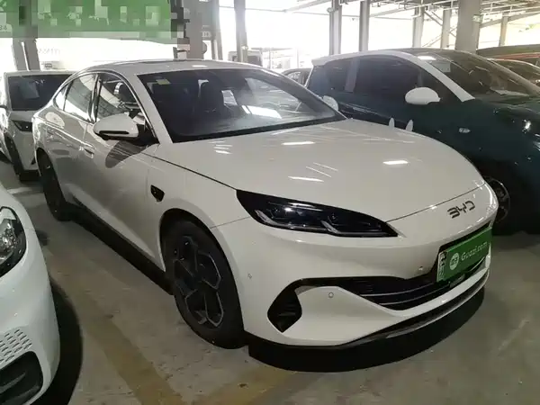 BYD Seal 06 2025