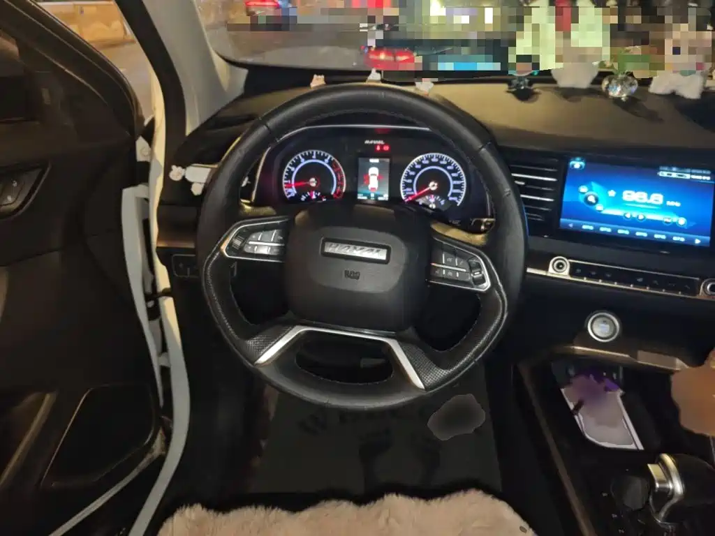 Haval H6 2019