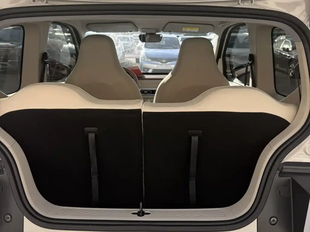 Wuling Hongguang MINIEV 2025