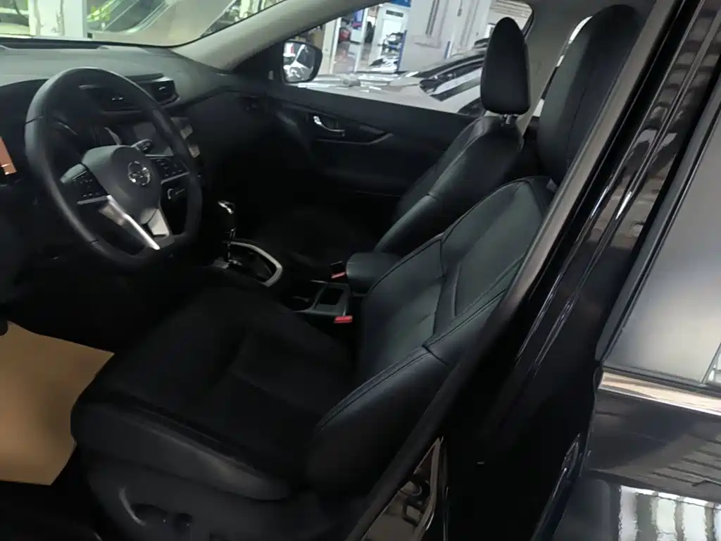 Nissan X-Trail 2020 — фото 15