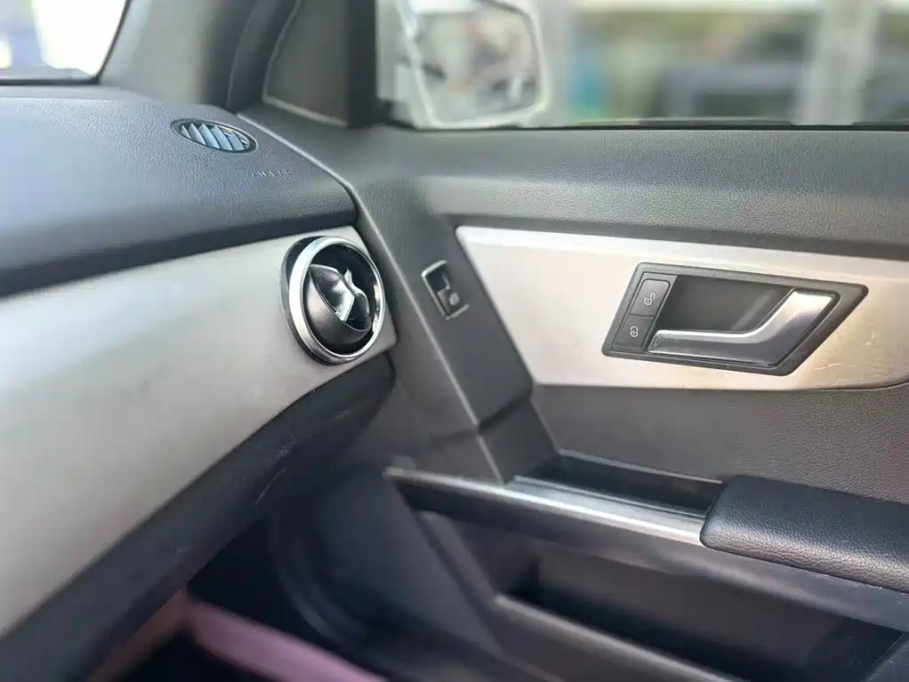 Mercedes-Benz GLK-Class 2015 — фото 12