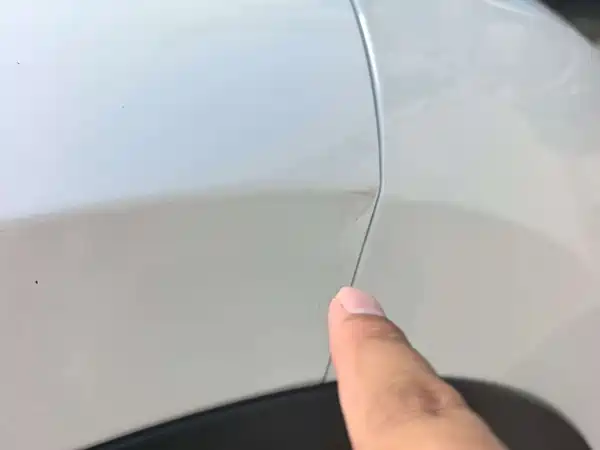 Chery Arrizo 5 2021