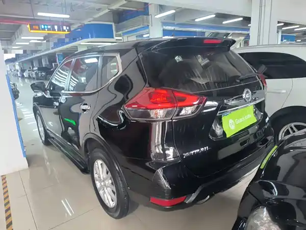 Nissan X-Trail 2020