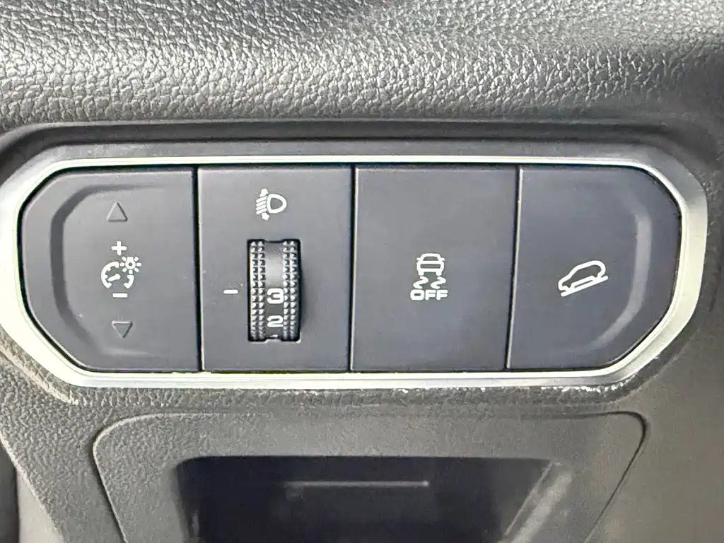 Haval Chitu 2022 — фото 14