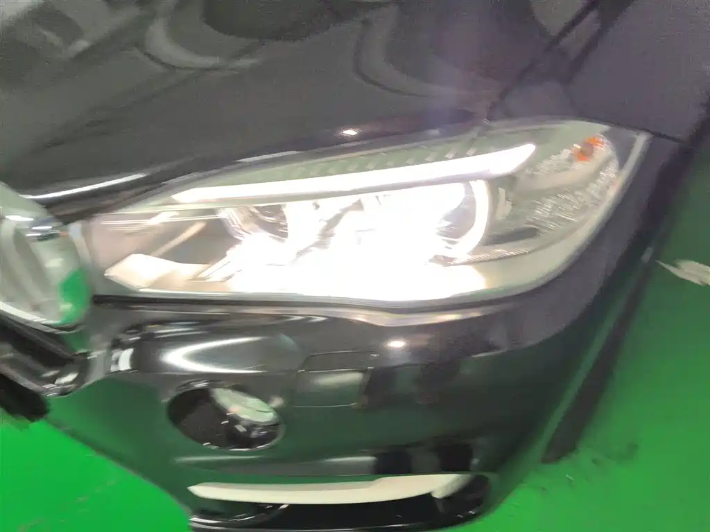 BMW X5 2015 — фото 18