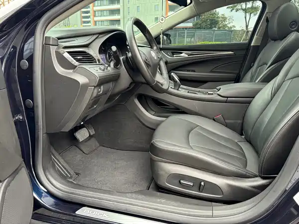 Buick LaCrosse 2020