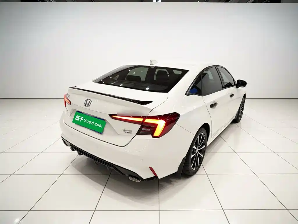 Honda Integra 2024