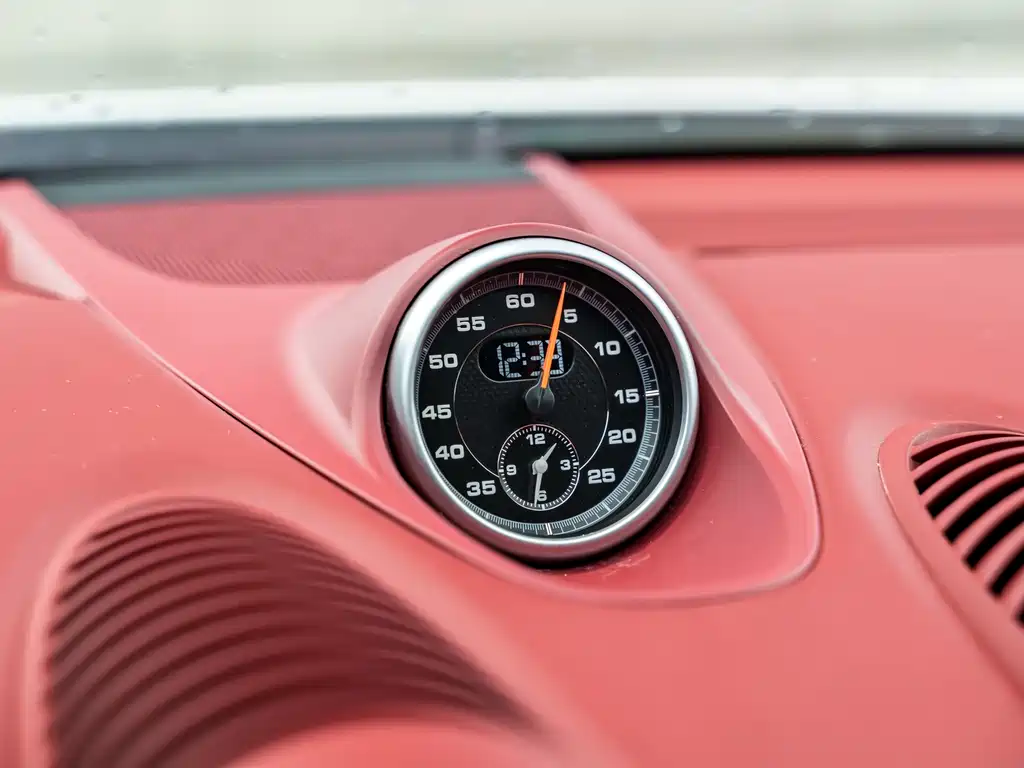 Porsche 718 2023 — фото 22