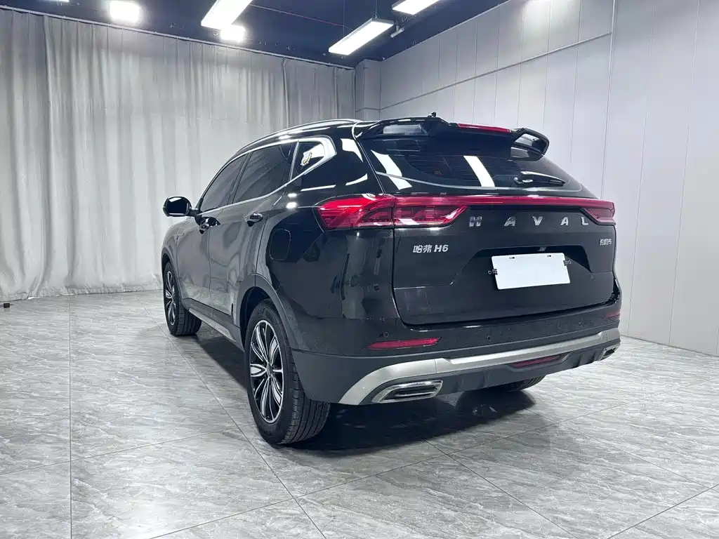 Haval H6 2023