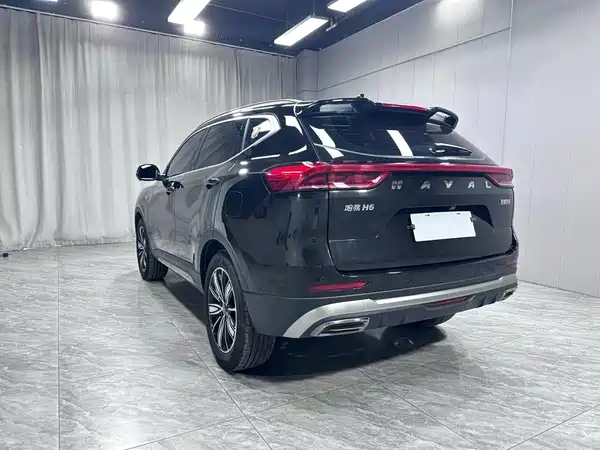 Haval H6 2023