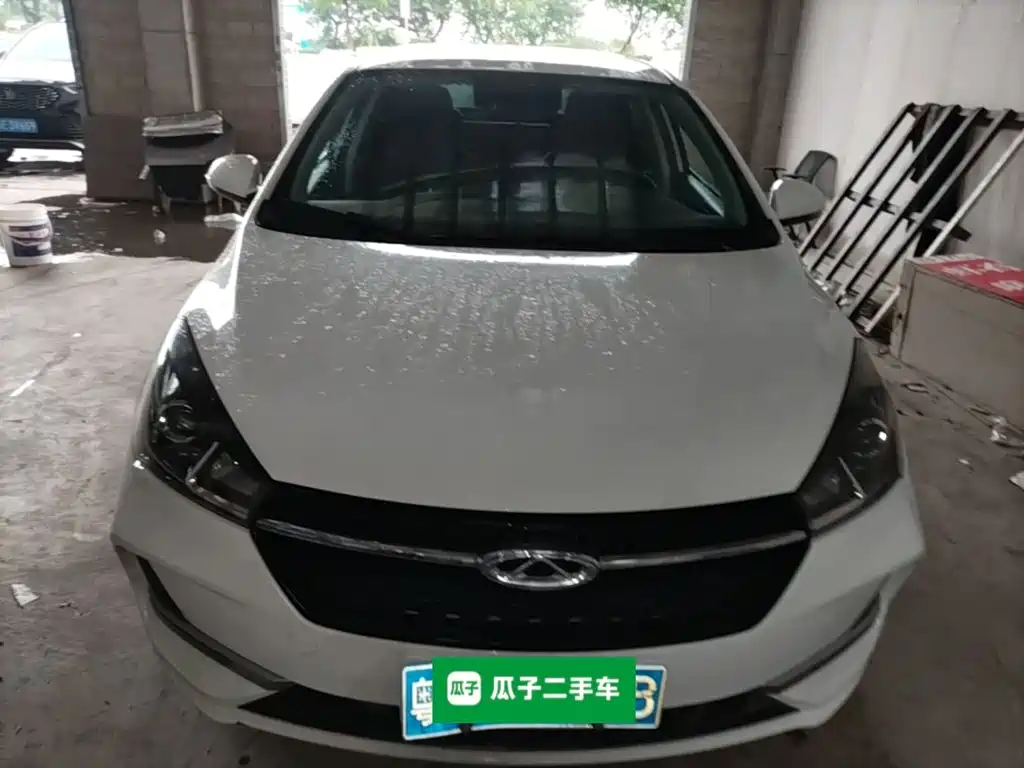 Chery Arrizo 5 2020