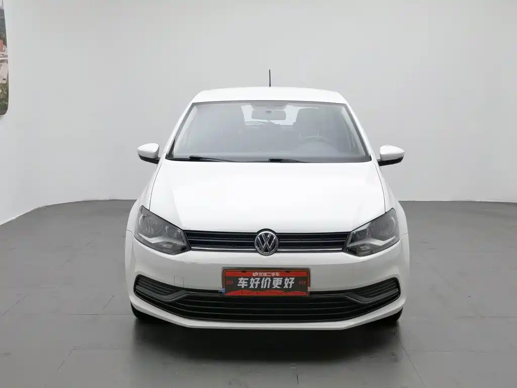 Volkswagen Polo 2018