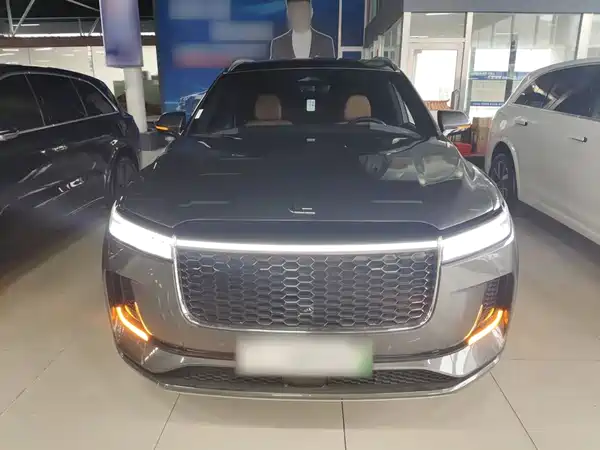 Li Auto ONE 2022