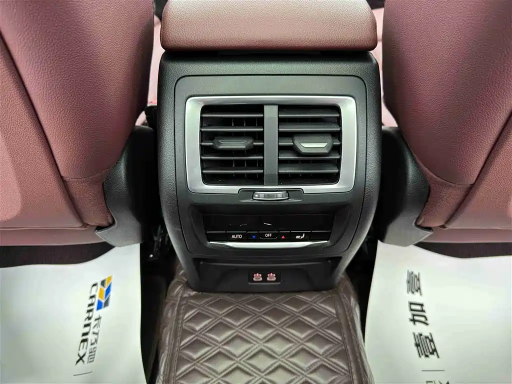 BMW X3 2025 — фото 11