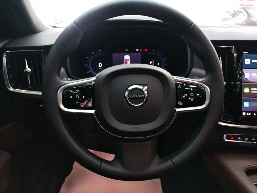 Volvo S90 2023 — фото 7