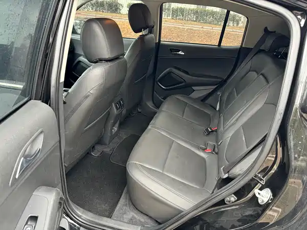 Hyundai ix35 2021