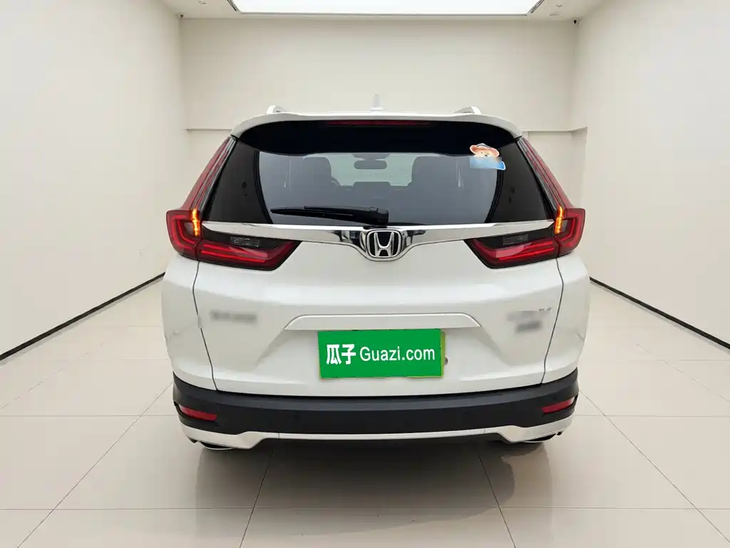 Honda CR-V 2020