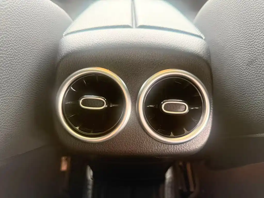 Mercedes-Benz A-Class 2020 — фото 14