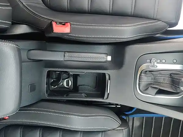 Volkswagen Scirocco 2016