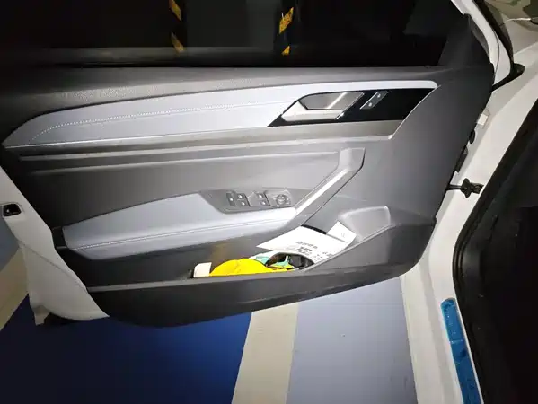 Volkswagen Lavida 2024