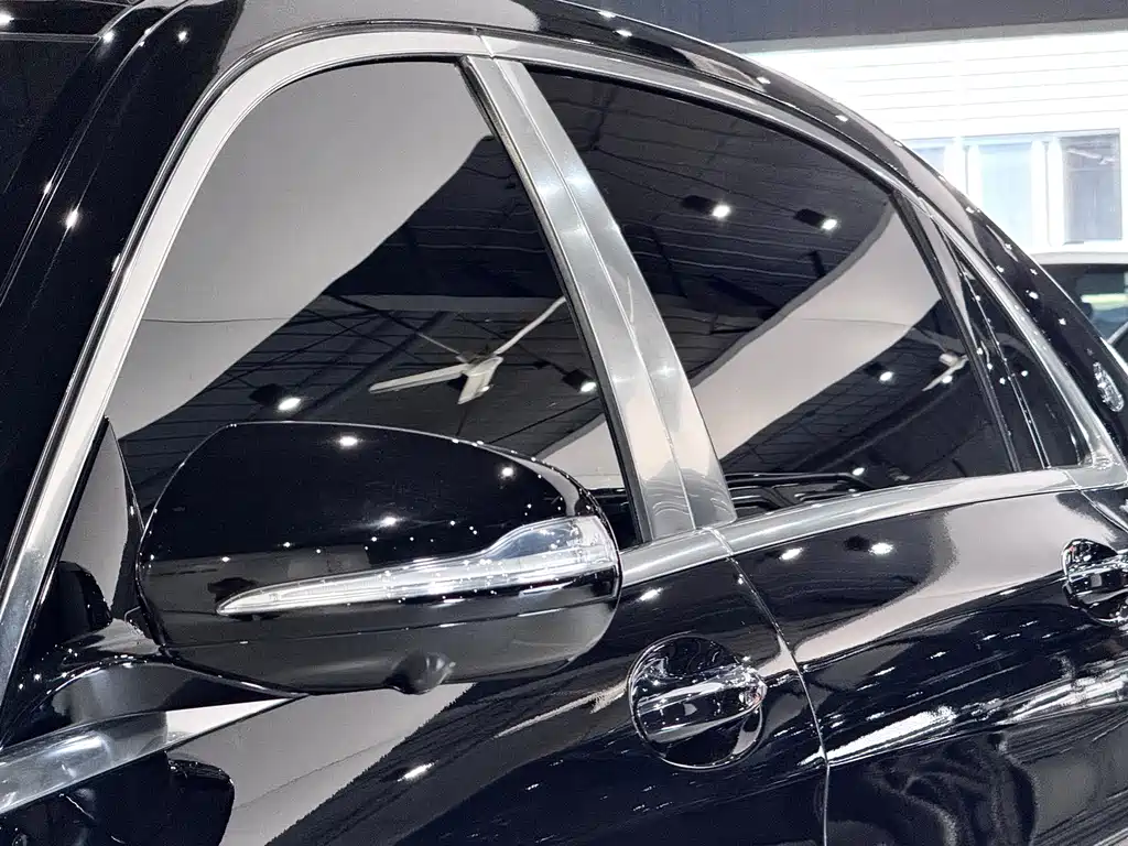 Mercedes-Benz S-Class 2019 — фото 11