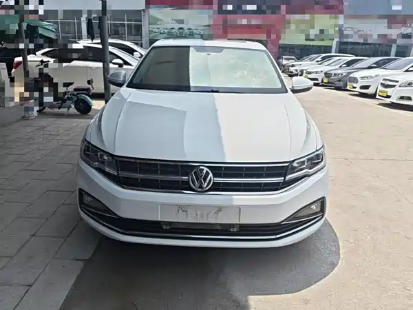 Volkswagen Bora 2020