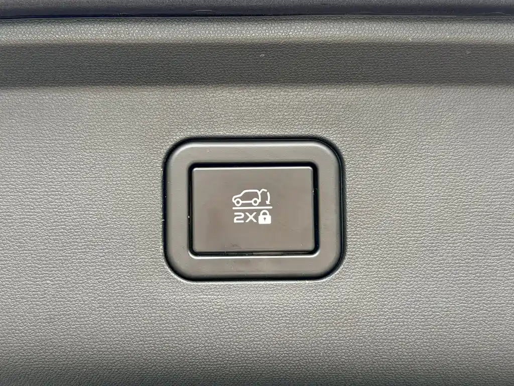Changan CS75 PLUS 2024 — фото 22