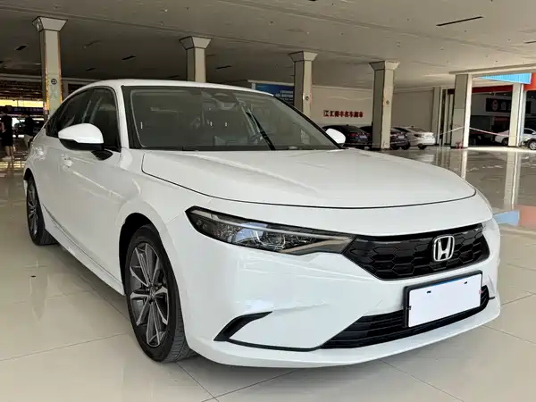 Honda Integra 2023