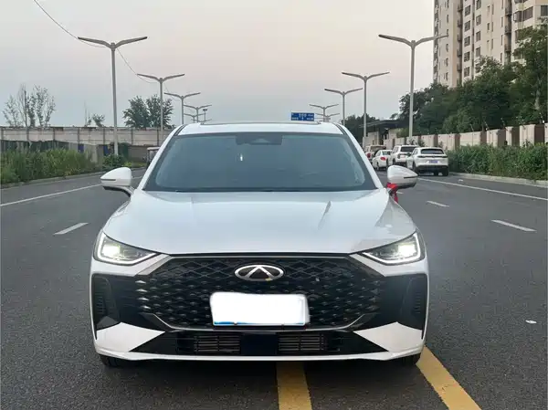 Chery Arrizo 8 PRO 2025