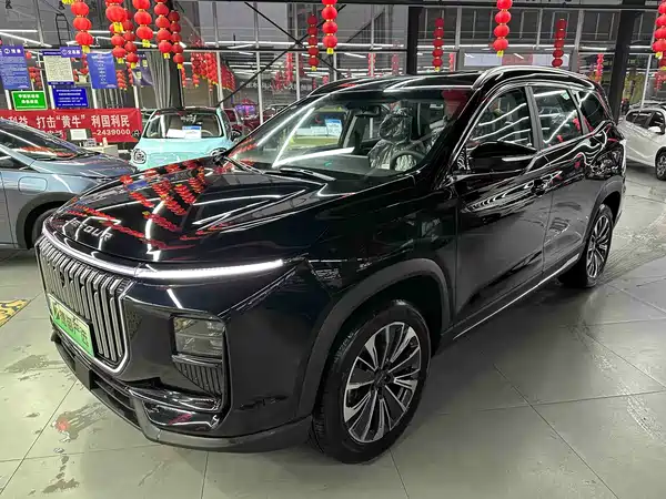 Jetour X90 C-DM 2026
