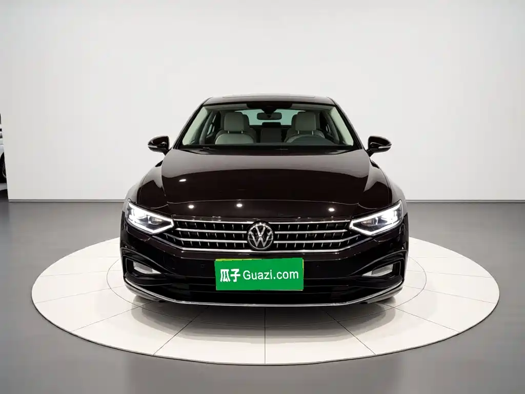 Volkswagen Magotan 2023