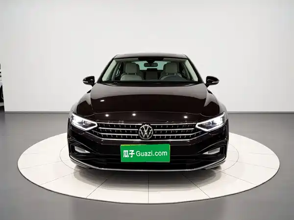 Volkswagen Magotan 2023