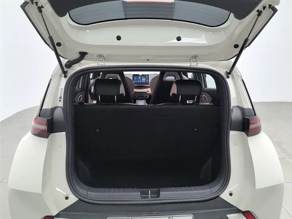 BYD Seagull 2023 — фото 16