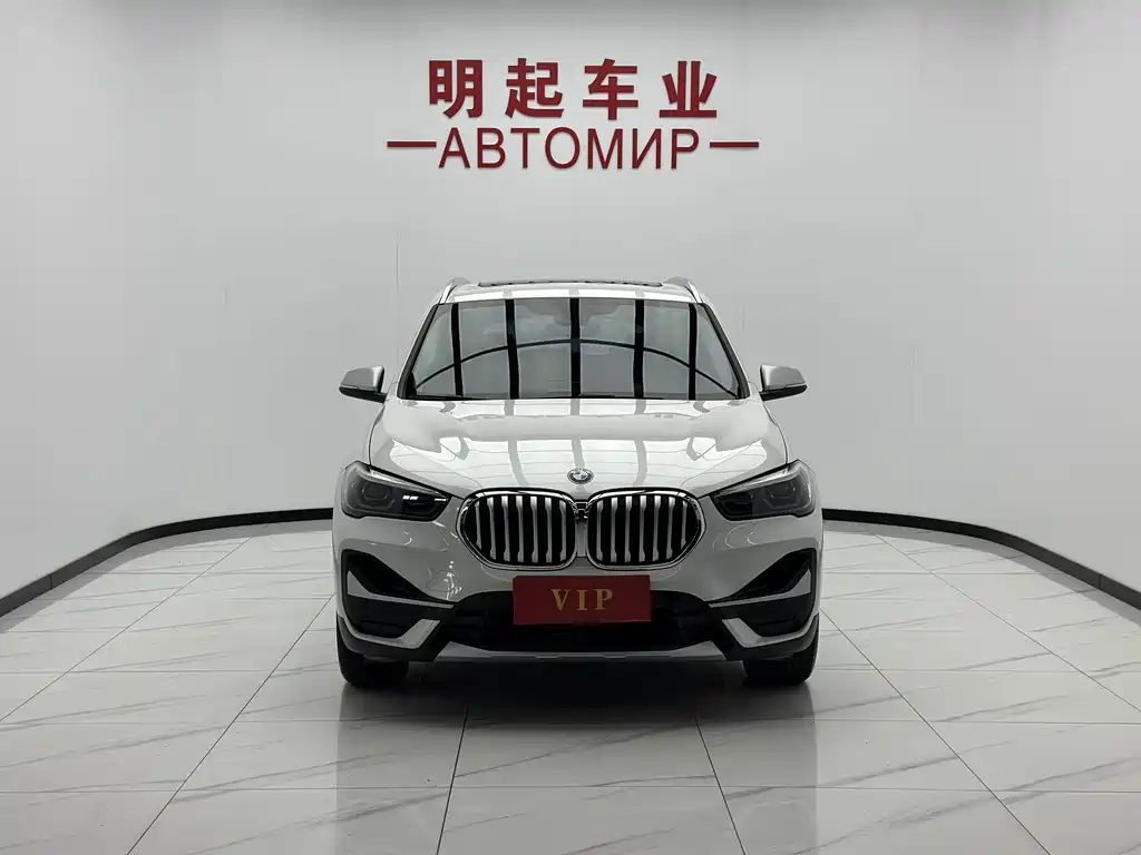 BMW X1 2023 — фото 2