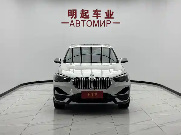 BMW X1 2023