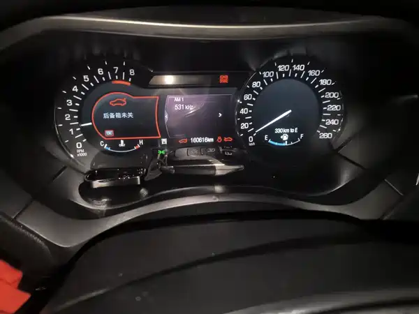 Lincoln MKZ 2015