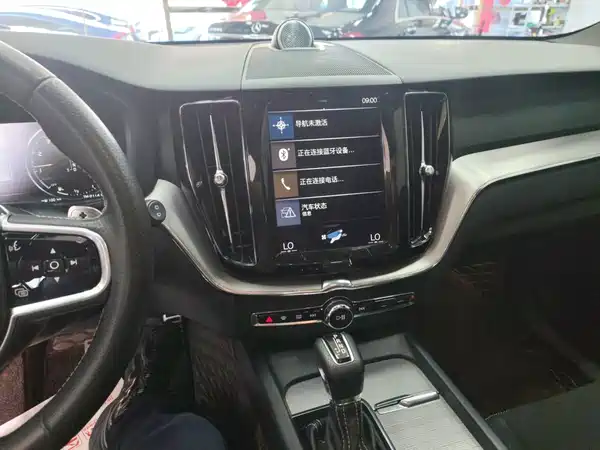 Volvo XC60 2018