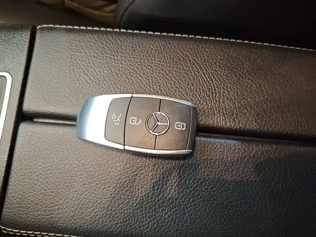 Mercedes-Benz A-Class 2021 — фото 17